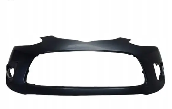 Mazda 2 Front bumper R10P1