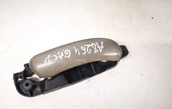 Fiat Stilo Rear door interior handle