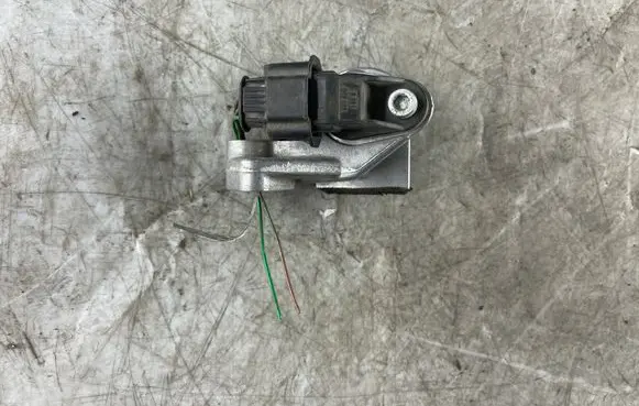 Opel Astra H Camshaft position sensor 0281002406 8973638680