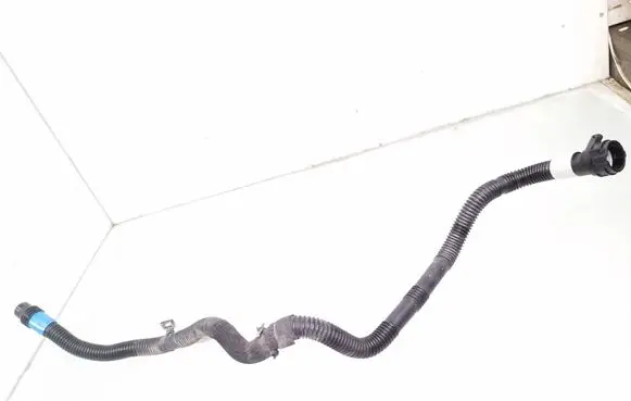 Tesla Model Y Electric car engine cooling hoses/pipes 153650000A