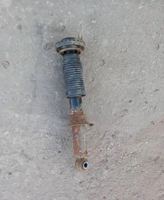 Subaru Legacy Rear shock absorber/damper