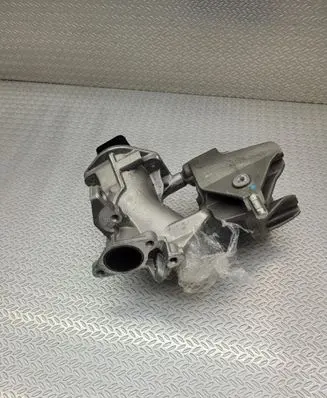 Peugeot 308 EGR valve line/pipe/hose 9821154280