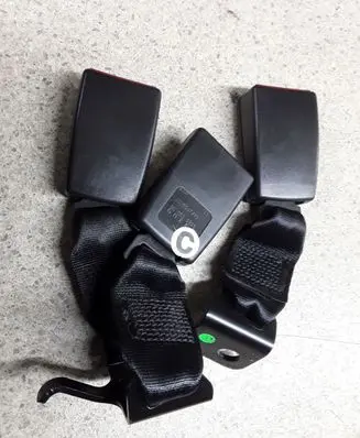Alfa Romeo 159 Rear seatbelt buckle 1004436J93