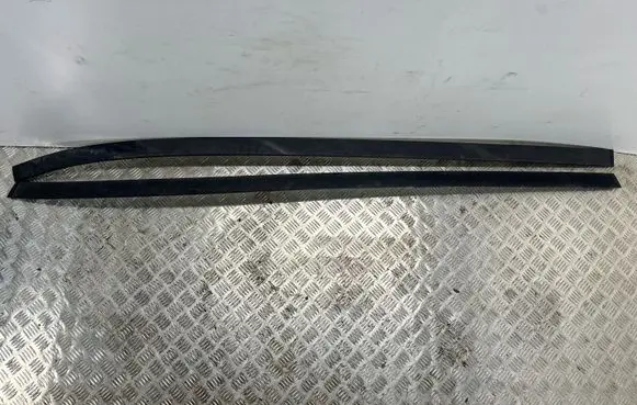 Nissan Rogue Roof trim bar molding cover 738524CL0A