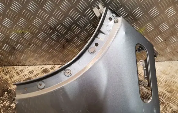 Mini One - Cooper R50 - 53 Fender