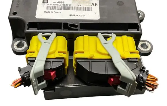 Nissan Qashqai Other control units/modules 284A1BR00C 0155002