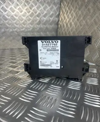 Volvo S90, V90 Other control units/modules 31427792 31427802 300051572058