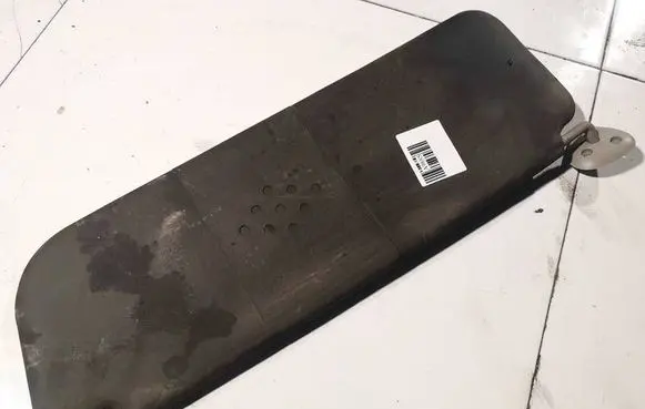 Ford Transit Sun visor
