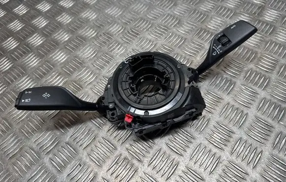 Airbag slip ring squib (SRS ring)