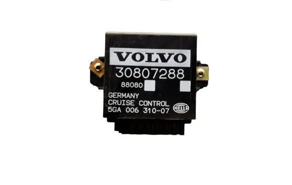 Volvo S40, V40 Cruise control unit/module 30807288 88080 5RA00631007