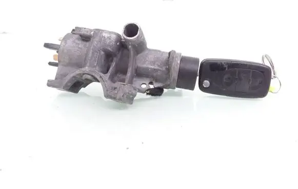 Ignition lock