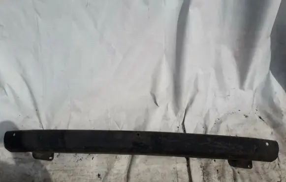 Rear beam