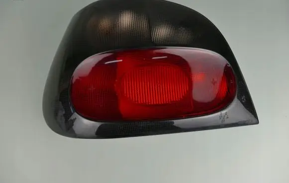 Renault Megane I Rear/tail lights