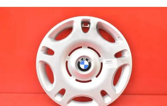 BMW 3 E36 R17 wheel hub/cap/trim 1094158