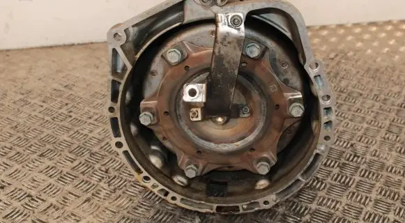 BMW 3 E92 E93 Automatic gearbox 1071030027 7212632 1071301142