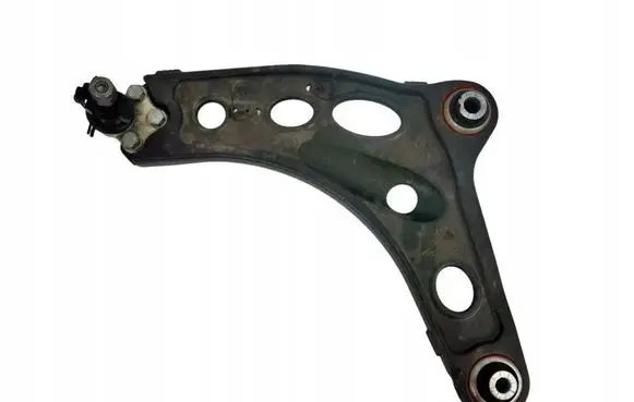 Opel Vivaro Front wishbone bush 545016850R