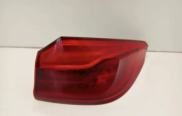 BMW 5 G30 G31 Rear/tail lights 7376464 630000 630002