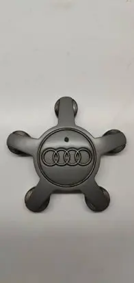 Audi A3 S3 8V Original wheel cap 4F0601165