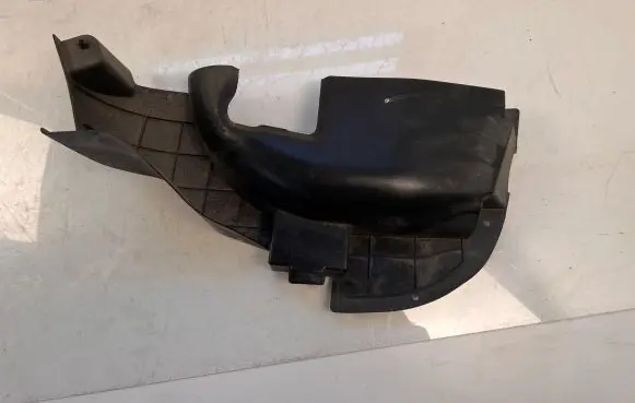 Nissan X-Trail T32 Rear bumper underbody cover/under tray 748A34B1A