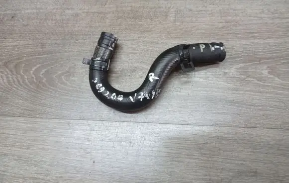 Volvo V70 Power steering hose/pipe/line 31202716