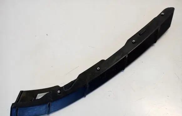 KIA Sportage Front bumper mounting bracket 86533-F1500
