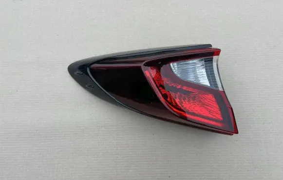 Toyota C-HR I Rear/tail lights 81560F4120