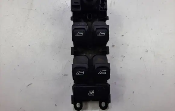 Volvo V70 Electric window control switch 31295114AA