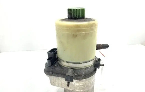 Skoda Roomster (5J) Power steering pump 6Q0423156AB