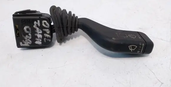 Opel Zafira A Wiper control stalk 90124931 90191942