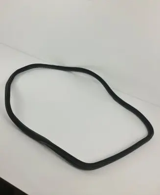 BMW 4 F36 Gran coupe Rear door rubber seal (on body) 7401894