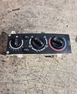 Renault Scenic I Climate control unit A53100865U