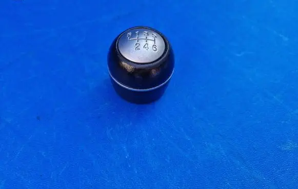 Alfa Romeo Brera Gear shift rod 