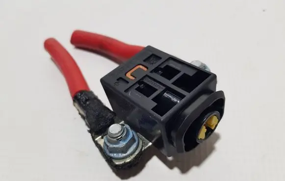 Mercedes-Benz GL X164 Battery relay fuse N000000004516DS N000000004516