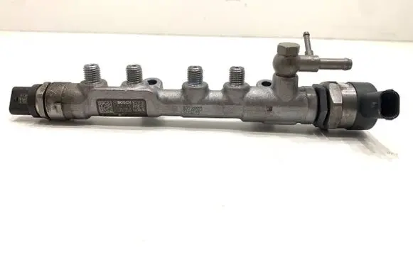 Opel Astra K Fuel main line pipe