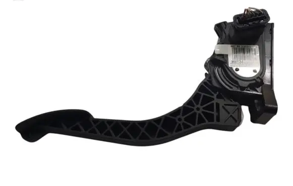 Peugeot 308 Accelerator throttle pedal 9674829180
