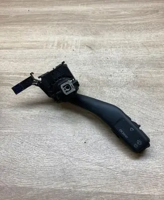 Seat Toledo II (1M) Wiper control stalk 1K0953519A