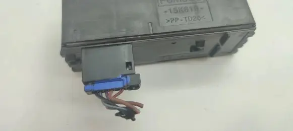 Ford Transit Custom Antenna control unit GD9T15K619BB