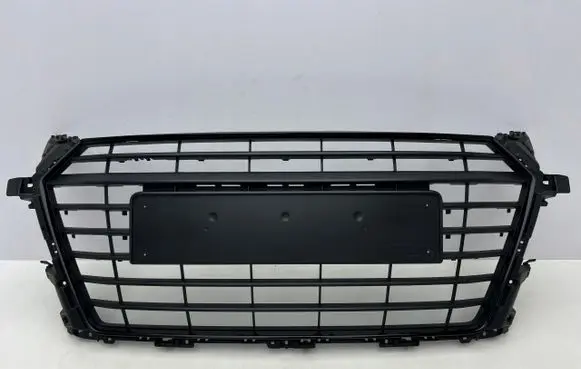 Audi TT TTS RS Mk3 8S Front bumper upper radiator grill 8S0853651