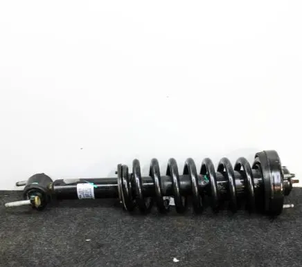 Front shock absorber/damper