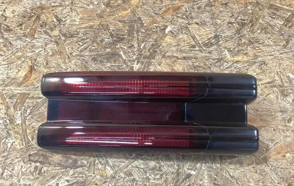 Porsche 911 992 Third/center stoplight 992945087c