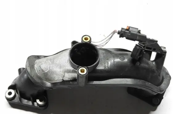 Peugeot 3008 I Intercooler hose/pipe 9674942380