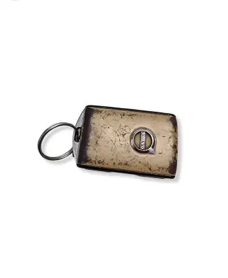 Volvo S90, V90 Ignition key/card 31652169