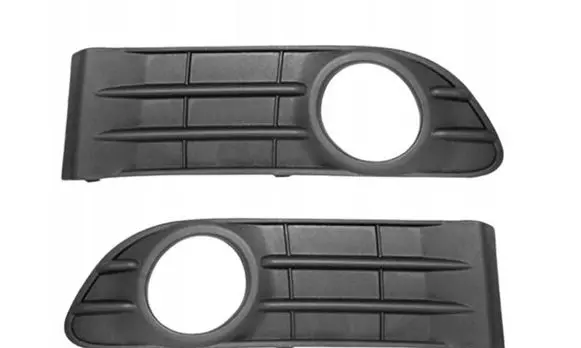 Volvo S40 Front bumper lower grill