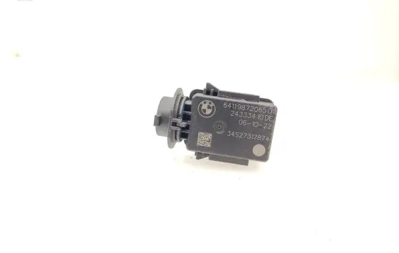 BMW 5 G30 G31 Air pressure sensor 6419872065 34S27317874 24333410