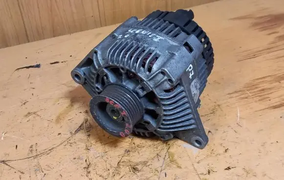 Renault Scenic I Generator/alternator CA1309IR