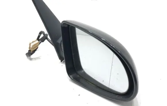 Front door electric wing mirror