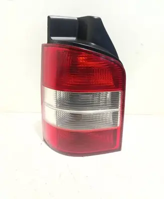 Tail light bulb cover holder
