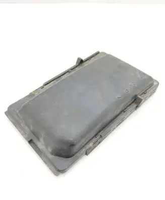 Mercedes-Benz S W220 Air filter box cover 2205400084 08512050 504210