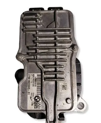 BMW 3 F30 F35 F31 Gearbox-reducer motor 8623345 1433AF0215