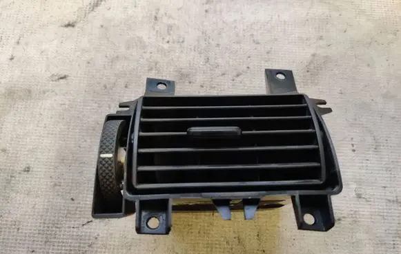 Ford Transit Dashboard side air vent grill/cover trim 6C1119C696AB
